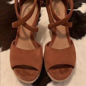 UGG Shoes - Ugg wedges UGG Shoes - Ugg wedges